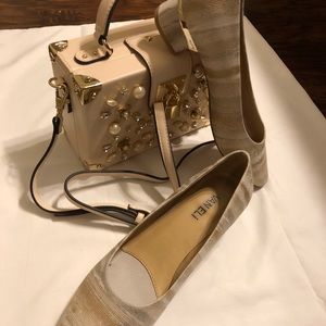 Vaneli Vaneli Atalie Cream Kimble